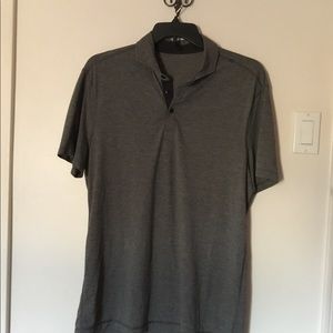 Lululemon XL Polo Shirt